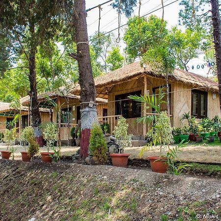 Nainital Adventure Park & Resort Luaran gambar