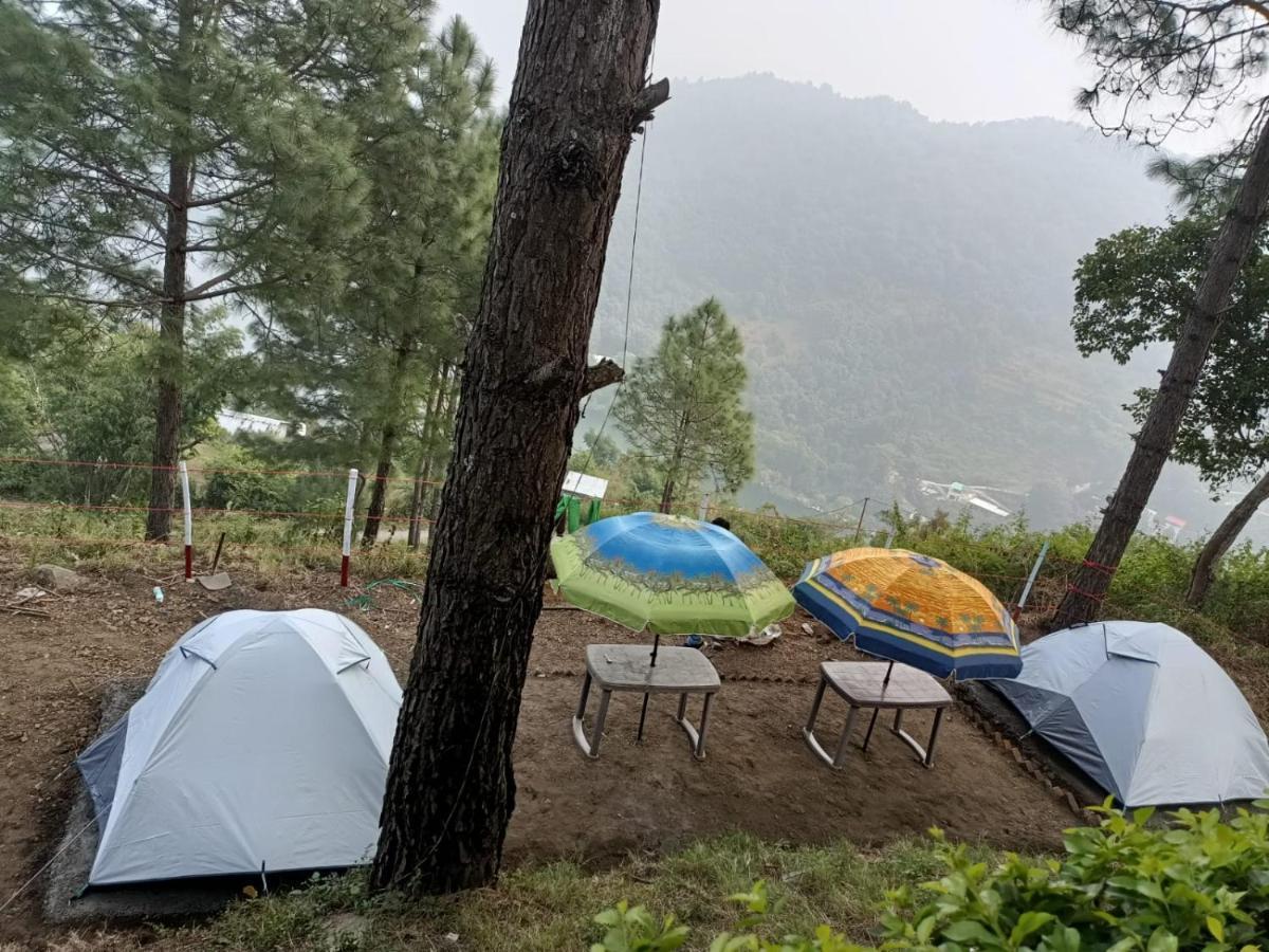Nainital Adventure Park & Resort Luaran gambar