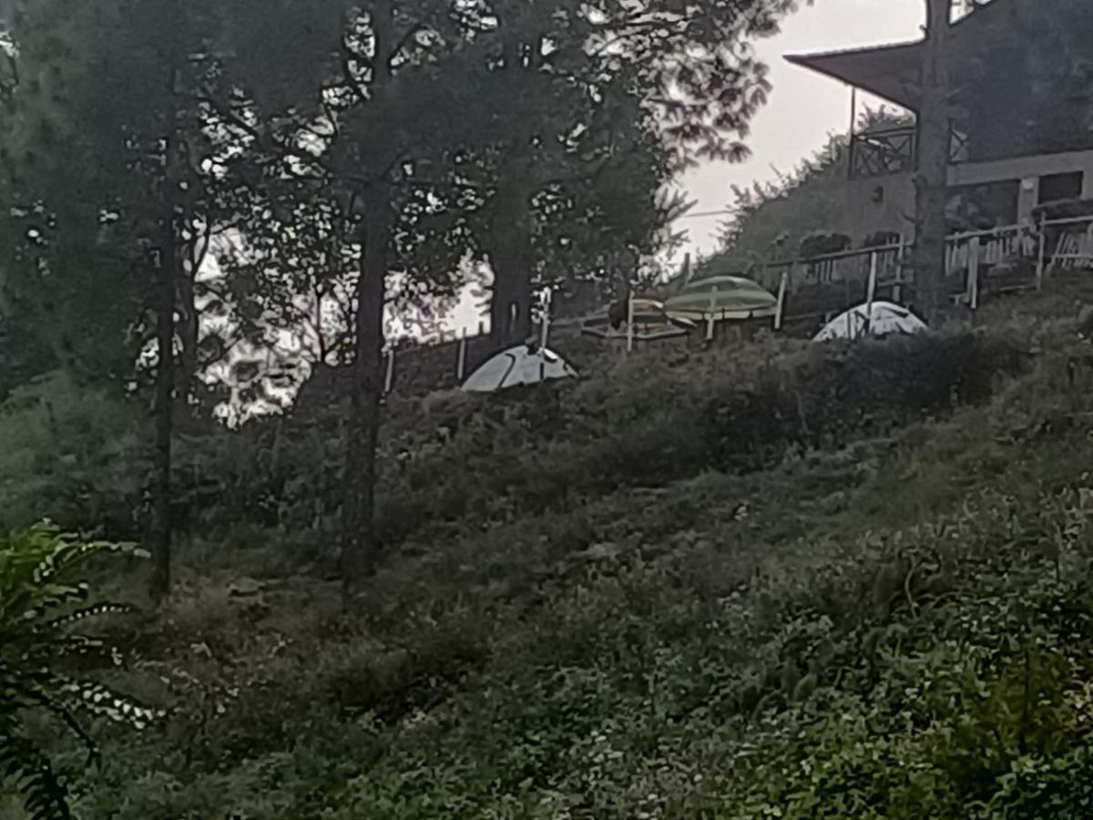 Nainital Adventure Park & Resort Luaran gambar