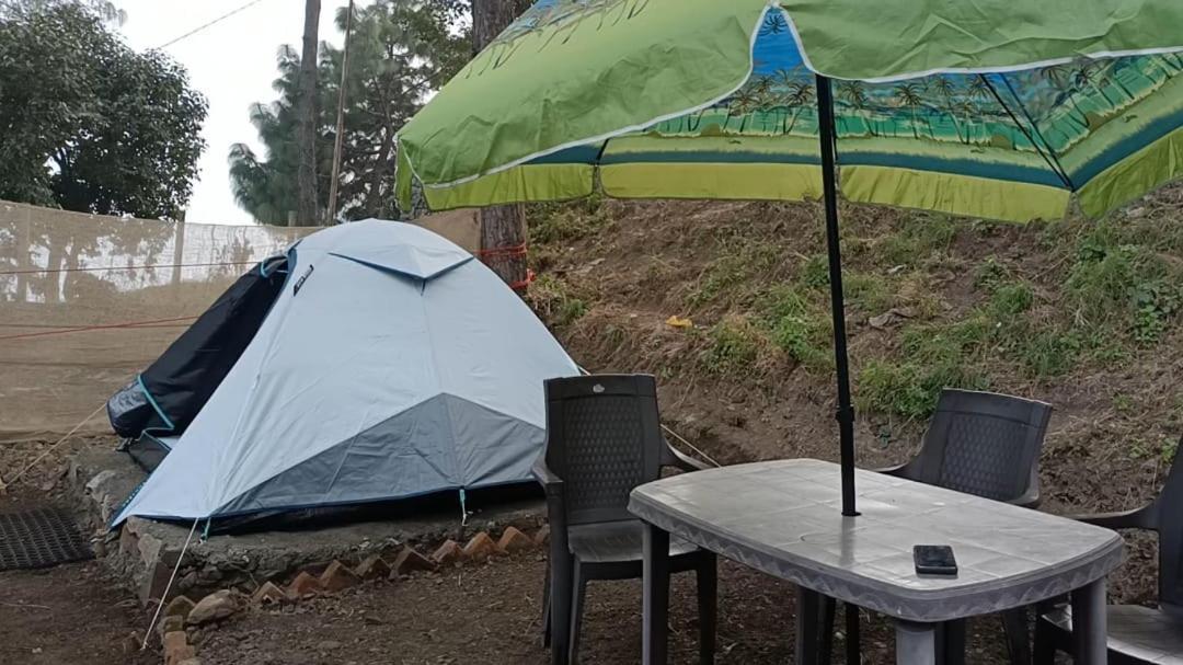Nainital Adventure Park & Resort Luaran gambar