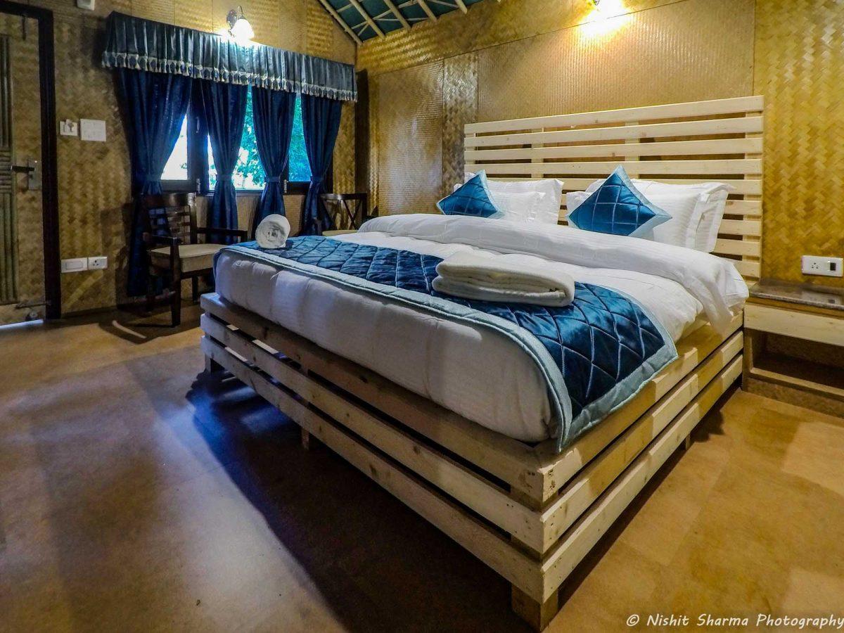 Nainital Adventure Park & Resort Luaran gambar