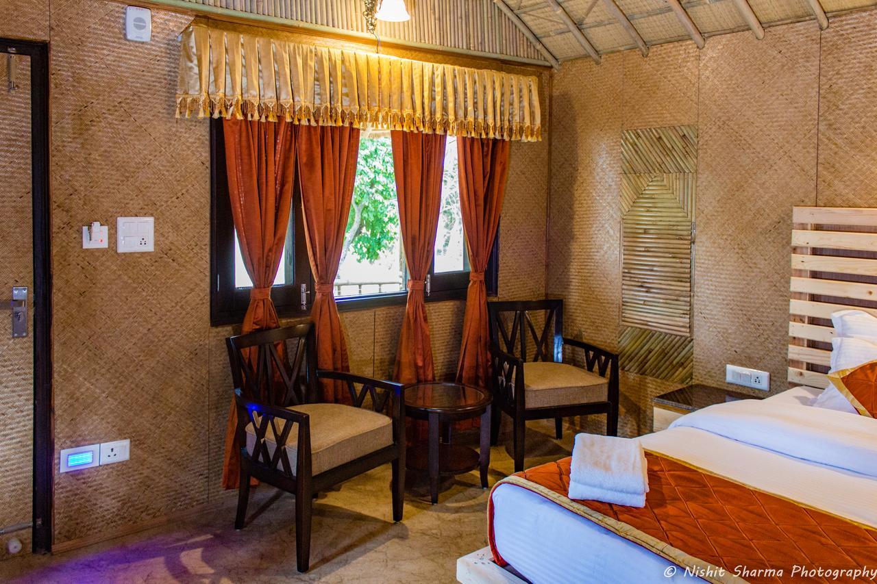 Nainital Adventure Park & Resort Luaran gambar