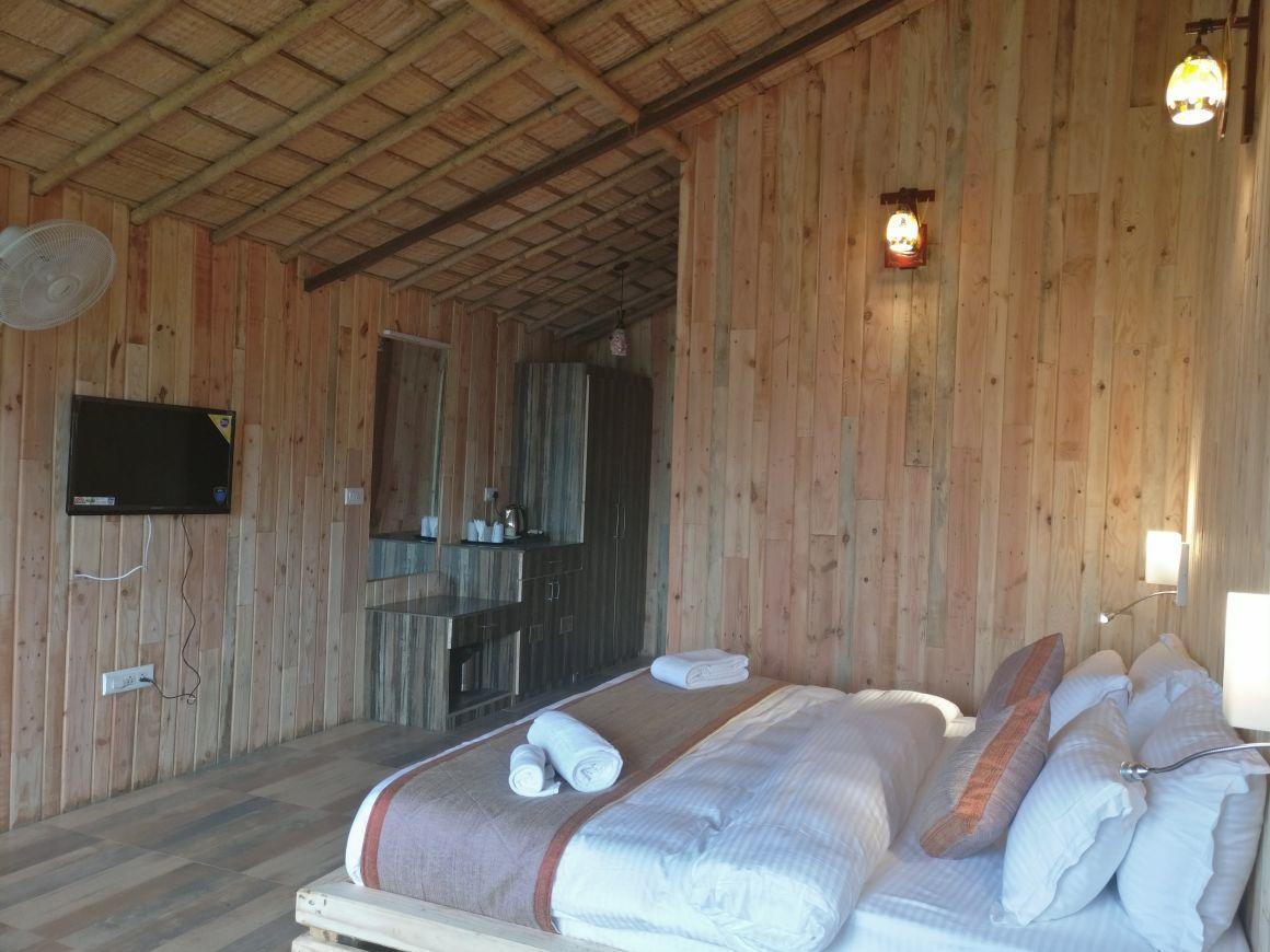 Nainital Adventure Park & Resort Luaran gambar