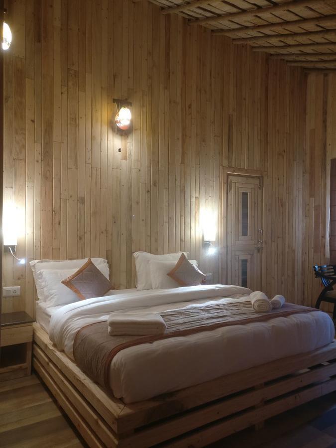 Nainital Adventure Park & Resort Luaran gambar