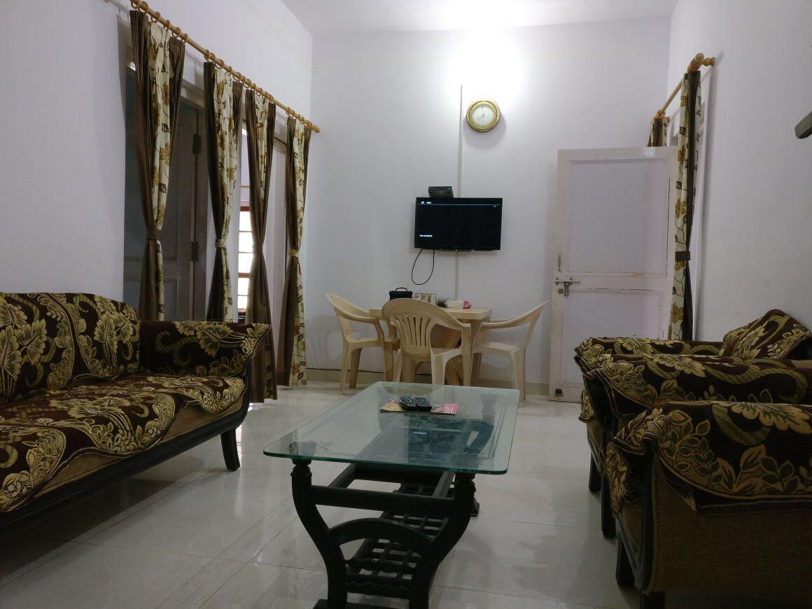 Nainital Adventure Park & Resort Luaran gambar
