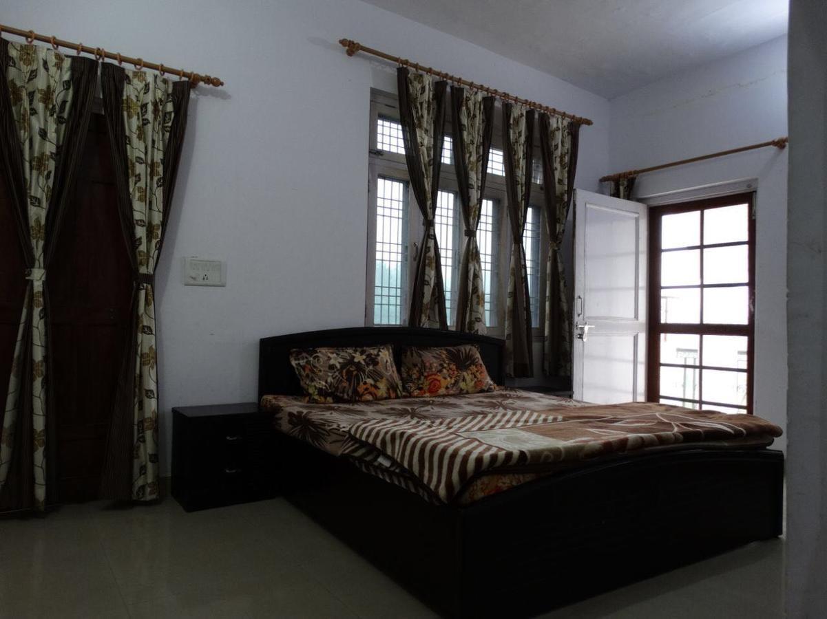 Nainital Adventure Park & Resort Luaran gambar