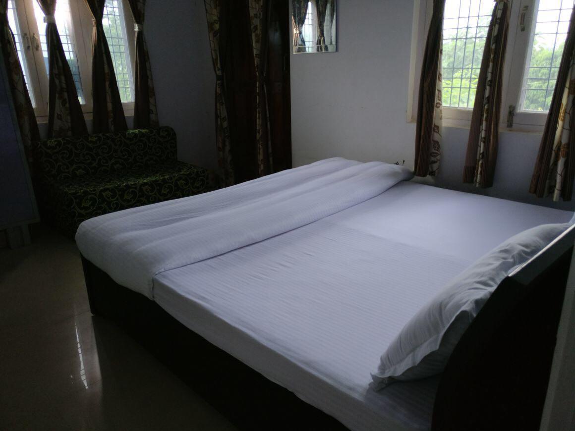 Nainital Adventure Park & Resort Luaran gambar